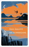 Die Schneegans - Paul Gallico - 9783311151029