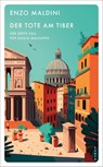 Der Tote am Tiber - Enzo Maldini - 9783311155669