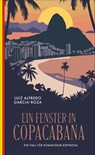 Ein Fenster in Copacabana - Luiz Alfredo Garcia-Roza - 9783311300977