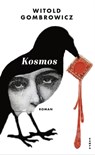 Kosmos - Witold Gombrowicz - 9783311704140