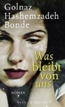 Was bleibt von uns - HASHEMZADEH BONDE,  Golnaz - 9783312010899