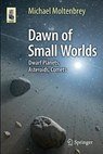 Dawn of Small Worlds - MOLTENBREY,  Michael - 9783319230023