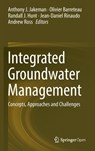 Integrated Groundwater Management - Anthony J Jakeman ; Olivier Barreteau ; Randall J Hunt ; Jean-Daniel Rinaudo ; Andrew Ross - 9783319235752