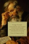 Censorship and Heresy in Revolutionary England and Counter-Reformation Rome - CARAVALE,  Giorgio - 9783319574387