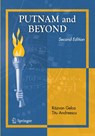 Putnam and Beyond - Razvan Gelca ; Titu Andreescu - 9783319589862
