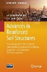 Advances in Reinforced Soil Structures - Sanjay Kumar Shukla ; Erol Guler - 9783319635699