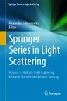 Springer Series in Light Scattering - KOKHANOVSKY,  Alexander - 9783319707952