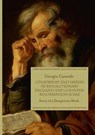 Censorship and Heresy in Revolutionary England and Counter-Reformation Rome - CARAVALE,  Giorgio - 9783319861630