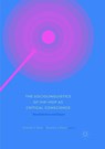 The Sociolinguistics of Hip-hop as Critical Conscience - Andrew S. Ross ; Damian J. Rivers - 9783319865799