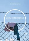 Arrival Infrastructures - Bruno Meeus ; Karel Arnaut ; Bas van Heur - 9783319911663