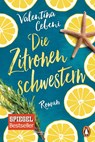 Die Zitronenschwestern - Valentina Cebeni - 9783328100409