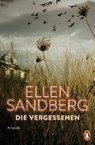 Die Vergessenen - SANDBERG,  Ellen - 9783328100898