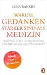 Warum Gedanken stärker sind als Medizin - Lissa Rankin - 9783328101307