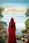 GRIMALDI Der Fluch des Felsens - Catherine Aurel - 9783328101680