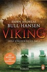 VIKING - Bjørn Andreas Bull-Hansen - 9783328103820