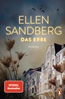 Das Erbe - Ellen Sandberg - 9783328104025