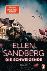 Die Schweigende - Ellen Sandberg - 9783328104858
