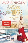 Töchter des Glücks - NIKOLAI,  Maria - 9783328107606