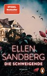 Die Schweigende - Ellen Sandberg - 9783328108092