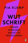 Wutschrift - Pia Klemp - 9783328109273