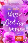 Unser Lied für immer - Lia Louis - 9783328109488