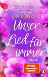 Unser Lied für immer - Lia Louis - 9783328111672