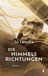 Die Himmelsrichtungen - Jo Lendle - 9783328113935