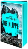Die Klippe - Jede Lüge könnte deine letzte sein - Ulf Kvensler - 9783328114031