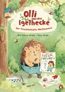 Olli aus der Igelhecke - Der Freundschafts-Wettbewerb - Ann-Katrin Heger - 9783328300823