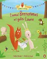 Ekki Eichhorns Krims und Kram - Einmal Beerenmus mit guter Laune - Katja Reider - 9783328301769