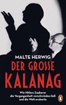 Der große Kalanag - Malte Herwig - 9783328600541