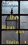 Das Haus aus Stein - Asli Erdogan - 9783328600763