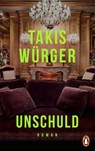 Unschuld - Takis Würger - 9783328601685