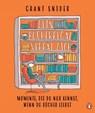 Dein Bücherregal verrät dich - Grant Snider - 9783328601937