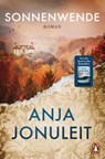 Sonnenwende - Anja Jonuleit - 9783328603375