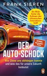 Der Auto-Schock - Frank Sieren - 9783328604136
