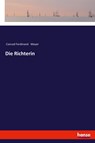Die Richterin - Conrad Ferdinand Meyer - 9783337355036