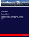 Darwinism - Alfred R Wallace - 9783337887018