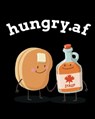 hungry.af - Candy Maple - 9783347029187