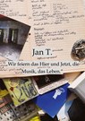 Jan T. - Krisz Hardy - 9783347081253