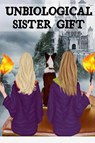 Unbiological Sister Gift - Maple Mayflower - 9783347165144