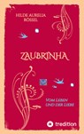 ZAUBRINHA - Hilde Aurelia Rössel - 9783347539310