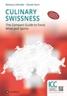 Culinary Swissness - Barbara Zehnder ; Daniel Senn - 9783347541498