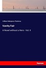 Vanity Fair - William Makepeace Thackeray - 9783348142601