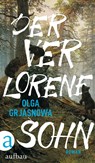Der verlorene Sohn - Olga Grjasnowa - 9783351037833