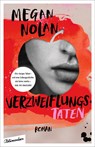 Verzweiflungstaten - Megan Nolan - 9783351050948