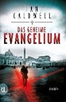 Das geheime Evangelium - CALDWELL,  Ian - 9783352006661