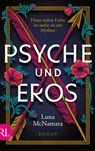 Psyche und Eros - Luna McNamara - 9783352009884