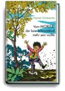 Vom Moritz, der kein Schmutzkind mehr sein wollte - Franz Fühmann - 9783356014860