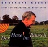 Der Hase im Rausch. 2 CDs -  - 9783359010333